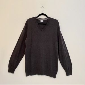 Old Navy Men’s V-Neck Sweater Size Large